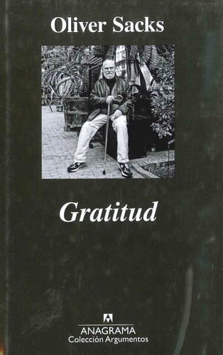 Gratitude