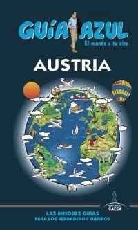 Austria. Guía Azul
