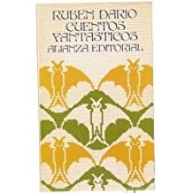 Cuentos fantásticos