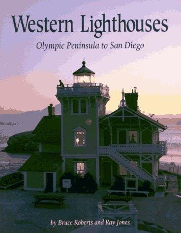 Western lighthouses