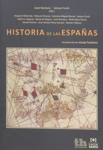 Historias de las Españas