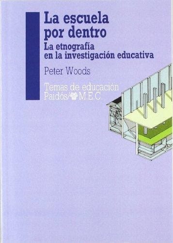 La escuela por dentro