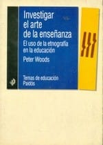 Investigar el arte de la enseñanza