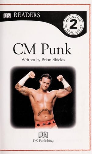 CM Punk
