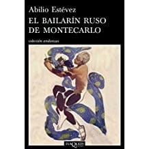 El bailarín ruso de Montecarlo