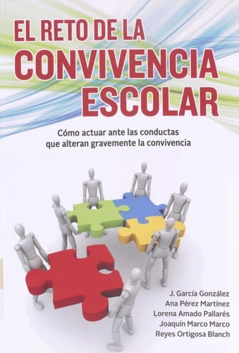 El reto de la convivencia escolar