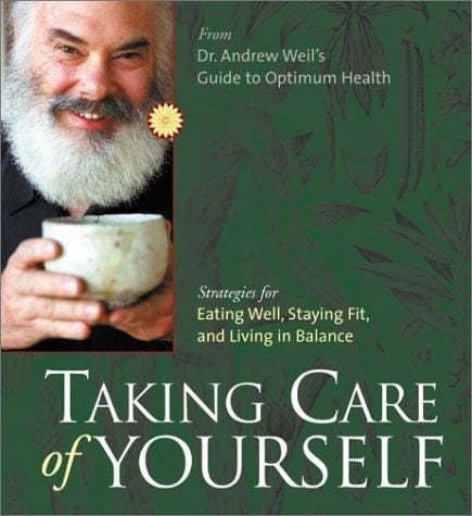 Taking Care of Yourself