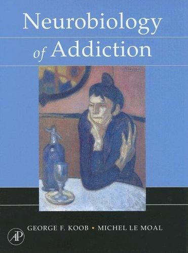 Neurobiology of addiction