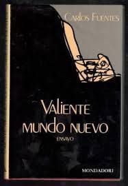 Valiente mundo nuevo
