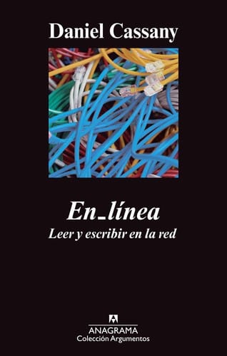 En_línea : leer y escribir en la red. - 1. ed.