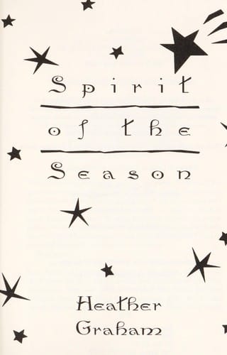 Spirit of the season
