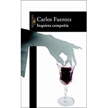 Inquieta compañía