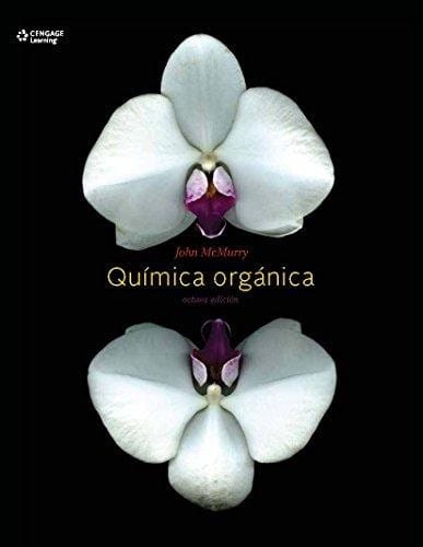 Química orgánica. - 8. ed.