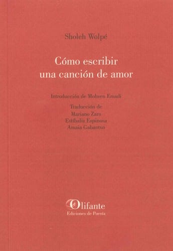 Cómo escribir una canción de amor