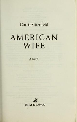 American wife