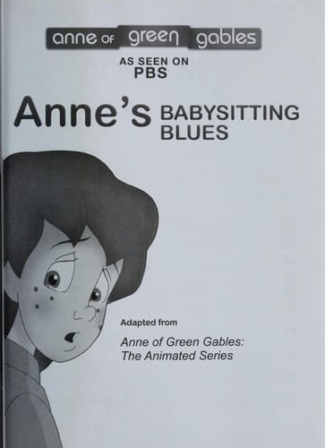 Anne's babysitting blues
