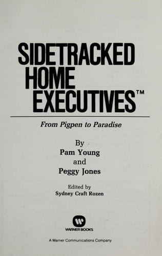 Sidetracked home executives