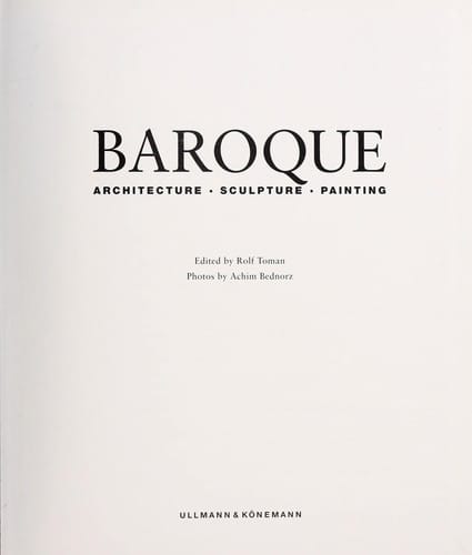 Barok
