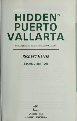 Hidden Puerto Vallarta