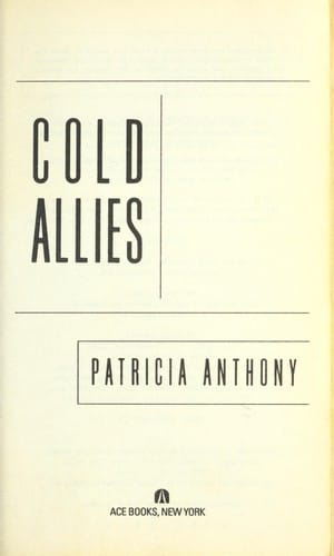 Cold allies