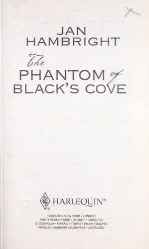 The phantom of Black's Cove
