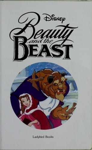 Beauty and the beast