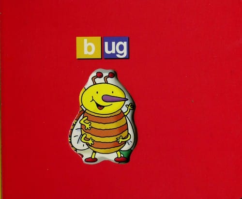 Rhymes with bug