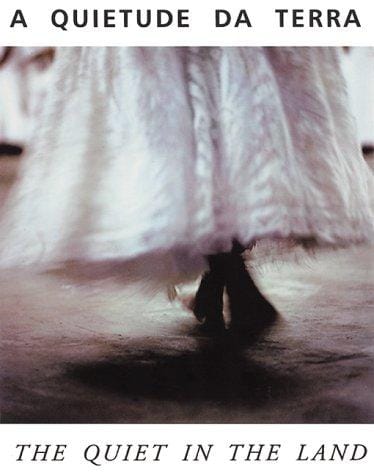 A quietude da terra, vida cotidiana, arte contemporânea e Projeto Axé =
