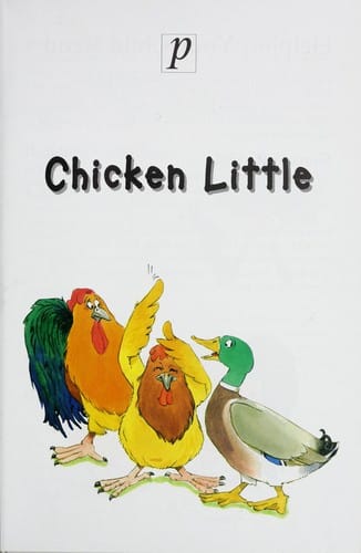 Chicken Little