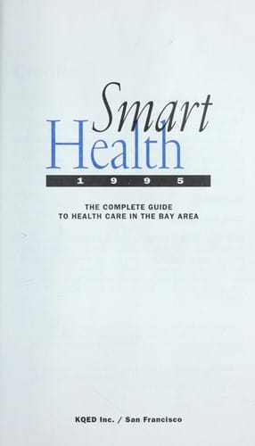 Smart health