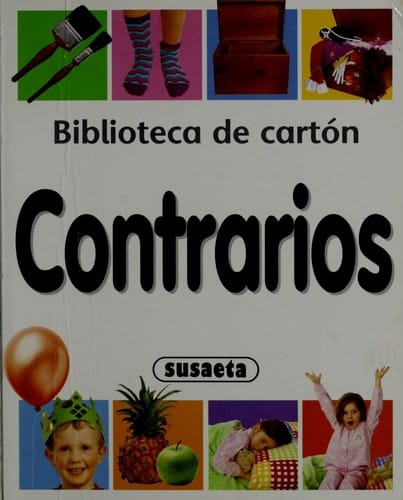 Contrarios