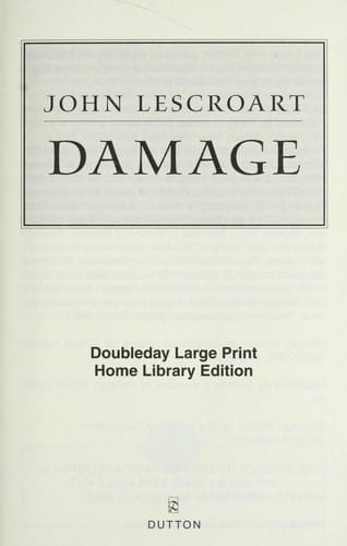 Damage