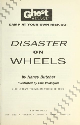 Disaster on wheels