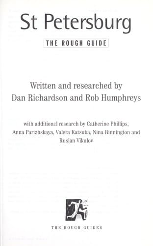 St. Petersburg