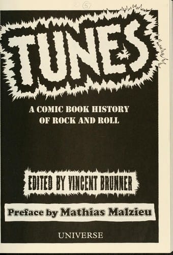 Tunes