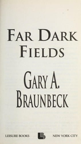 Far dark fields