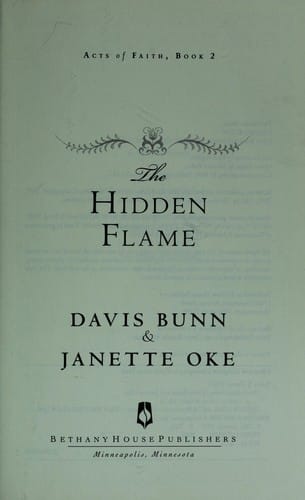 The Hidden Flame