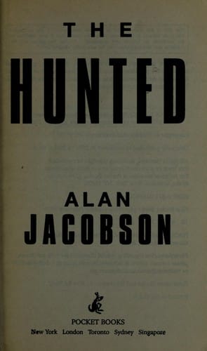 The hunted