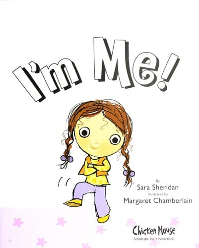I'm me!
