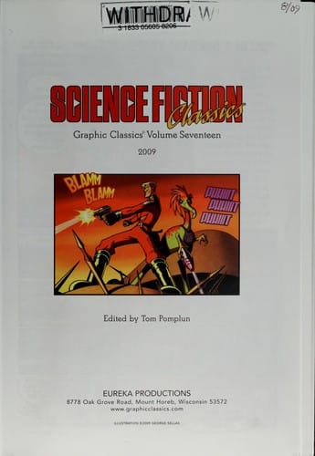 Science fiction classics