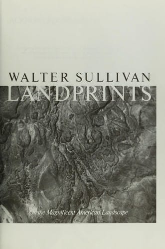 Landprints