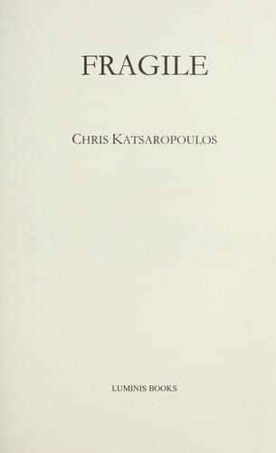 Fragile