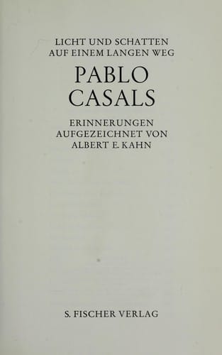 Licht und Schatten auf einem langen Weg