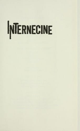 Internecine