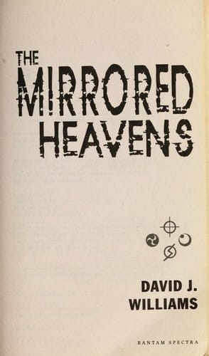 The mirrored heavens