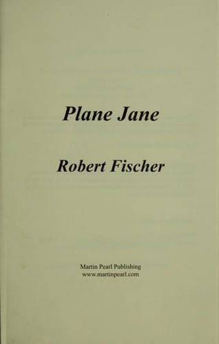 Plane Jane