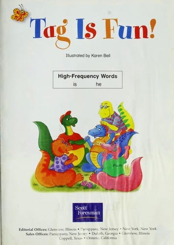 Early reading intervention