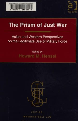 The prism of just war