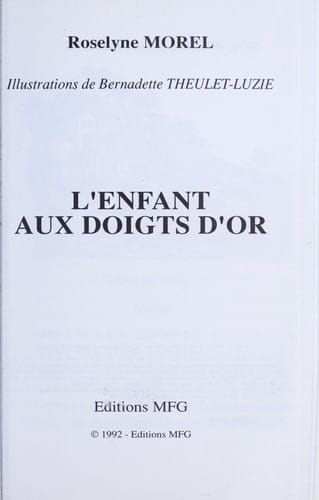 Les contes de mon quartier