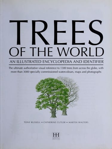 Trees of the world